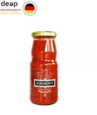 Agromonte Cherry Tomato Passata (360g) DEEP23 www.yeuhangduc.vn sẵn sàng cho bạn
