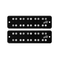 Aguilar AG 5SD-D2 Super Double Soapbar 5-string Bass Guitar Pickup Set