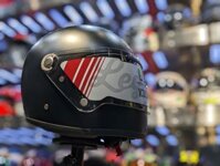 AGV X3000 Matte Black