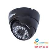 Camera IP Dome hồng ngoại eView IRD2548N20