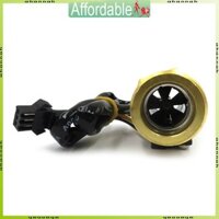 Ah 3 4 Hiệu Ứng Hall Lưu Lượng Nước Lỏng Cảm Biến Điều Khiển Lưu Lượng Kế Tiếp Đồng Hồ Đo Cho Máy Tạo Độ Ẩm Nước