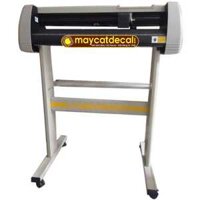 AH-720 – Máy cắt decal 6 tấc cắt trực tiếp từ Corel giá rẻ cắt chữ nhỏ đẹp