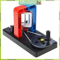 Ah DIY Dynamo Động Cơ Giáo Dục Cho Máy Phát Điện DC DIY Hoạt Động Giảng Dạy Mod