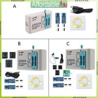 Ah Speed USB SPI Lập trình viên Hỗ trợ 24 25 93 Series Chip EEPROM Flash Bios