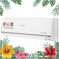 AH-X10ZEW - Máy Lạnh Sharp inverter 9000btu X10ZEW 1.0HP - Chỉ giao ở HCM Nguyên Seal Nguyên Seal Nguyên Seal Nguyên Sea