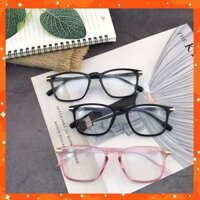 AH179 MẮT KÍNH GIẢ CẬN HÀN QUỐC 6309 CỰC ĐẸP AH179