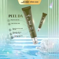 AHA Peel Cream Nồng Độ Thấp ( 20g ) - Mỹ Phẩm Hồng Loan