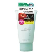 AHA Sữa rửa mặt AHA Wash Cleansing