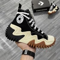 [Aha69Store] Giày Sneaker Converse Run Star Motion - Chất Lượng Cao