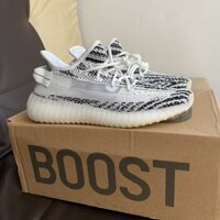 [Aha69Store] Giày YZ350 Ngựa Vằn (THANH LÝ LẺ SIZE)