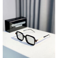 ⚡️[HÀNG CAO CẤP] - Kính Mắt Kuboraum - Kính Mắt Gọng Trong Suốt Cực Sang Chảnh - Hàng Cao Cấp Chuẩn Hàng Loại 1 -Dluxury