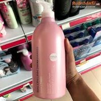 ☘️Hàng Nhật☘️  Dầu Gội Salon Link Extra Treatment 1000ML (chai hồng)