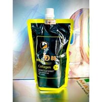 ❤️Hấp COLLAGEN  TƯƠI LD88 phục hồi tóc yếu