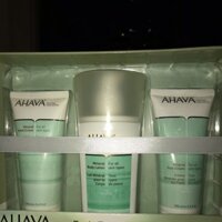 AHAVA