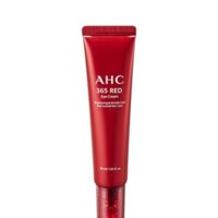 AHC 365 Red Eye Cream – Kem dưỡng vùng mắt – 30ml