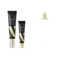 [AHC] Kem Dưỡng Mắt AHC Real Eye Cream, For Face