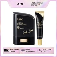 Ahc Masters Air Rich Sun Stick SPF 50 + PA + + + +