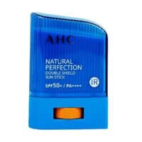 A.h.c Natural Perfection Double Shield Sun Stick 14g, 22g