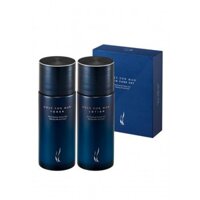A.H.C Only For Men Toner & Lotion Set - Набор для мужчин 2в1