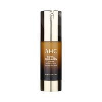 [Ahc] Royal Collagen serum 25ml Nuôi dưỡng kết cấu da mịn màng
