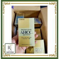 AHCC Imuno Nhật Bản - Tăng cường hệ miễn dịch, ức chế HPV