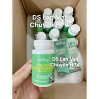 AHCC Vitabay(Bill Hãng) tiêu diệt HPV SÙI 30v 500mg