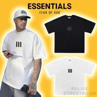 ⚡️[Hight Quality] - Áo Tee FOG Fear of God Athletics Performance Jersey T-Shirt, Áo Thun FOG Oversize, Áo nam