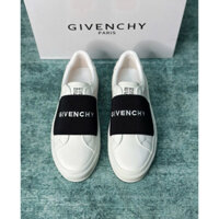 ⚡️[Hight Quality] - Giày - Giày G/C  Snk Chữ Dệt Nhỏ Leather City Sport Bản Cao Cấp Chuẩn