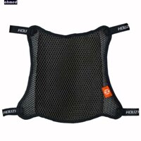 Ahmed Đệm Ghế Xe Máy Chống Nắng Bền Yên Xe Phụ Kiện Xe Máy Bảo Vệ Ghế Xe Máy Vỏ Cách Nhiệt Thoáng Khí