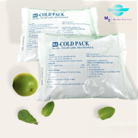⚡️HOẢ TỐC⚡️ Combo 20 Túi Đá Gel Giữ Lạnh 500gr ( Đã Cấp Đông)
