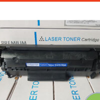 ☘️Hộp mực in HP 12A Black LaserJet Toner Cartridge (Q2612A)/1018/3050/3052/3055/M1005/M1319f/1010/1012/1022 (Đã sở hữu V