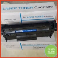 ☘️Hộp mực in HP 12A Black LaserJet Toner Cartridge (Q2612A)/1018/3050/3052/3055/M1005/M1319f/1010/1012/1022 (Đã sở hữu V