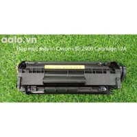 ​Hộp mực máy in Canon LBP 2900 Cartridge 12A