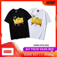 [⚡️Hot Item] Áo Thun Nam Nữ Vans Bee Tee