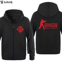 ⚜️HOT⚜️ Áo khoác CSGO Counter Strike cực chất dành cho game thủ 💖