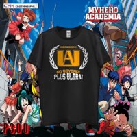 ❤️HOT❤️ Áo thun My Hero Academia - áo siêu chất
