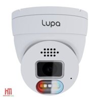 AI Camera Lupa Turret