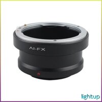 Ai-Fx Cho Nikon Hướng Dẫn Sử Dụng Ống Kính Cổng D Ai S Fuji Xpro-1 X-E1 [P/13]