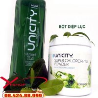 Ai nên dùng bột diệp lục Unicity Super Powder Chlorophyll?