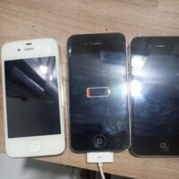 ai phôn 4s không ai lao qốc tế 16 g thay thế cùi bắp xài ok