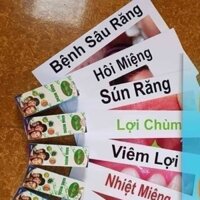 Ai sâu rang Ib Mk tư vấn nha