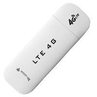 Ailend T 4G LTE USB WiFi Dongle Mobile Hotspot Modem SIM Card Network Adapter