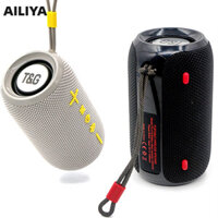 AILIYA Loa bluetooth di động TG419 card không dây loa ngoài trời bluetooth tws