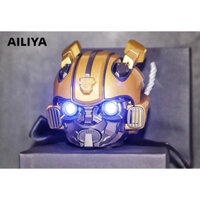 AILIYA Loa Bluetooth Siêu Trầm Không Dây deerlu02 Kèm Cáp Sạc
