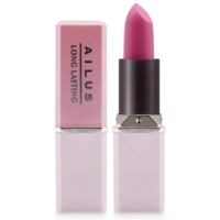 AILUS SMOOTH LIPSTICK LONG LASTING 636 - Son mịn môi lâu phai số 636