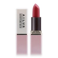 AILUS SMOOTH LIPSTICK MOISTURE RICH 283 - Son mịn môi giàu độ ẩm số 283