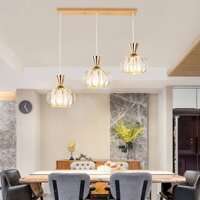 AIMI Sáng Tạo Đèn Chùm Phòng Khách Hiện Đại Đèn Treo Phòng Ngủ Hiện Đại ĐèN Thả BàN ĂN Tối Giản