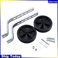 Aincent Đa Năng Xe Đạp Huấn Luyện Bánh Xe 12 Đến 20 Inch Trẻ Em Xe Đạp Bên Bánh Xe Đạp Ổn Định Xe Đạp