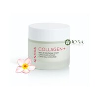 AINHOA COLLAGEN+ Neck & Decolletage Firming Cream