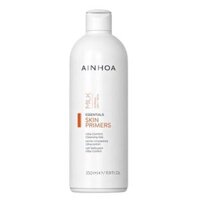 AINHOA ULTRA COMFORT CLEANSING MILK / SỮA RỬA MẶT DÀNH CHO DA THƯỜNG VÀ DA KHÔ ( THUẦN CHAY)